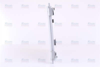Condenser Air Conditioning for Nissan Nissens 940078 for sale 
