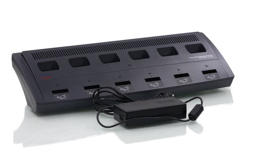Cisco Multi Charger / Charging Station IP Phone 7925G - CP-MCHGR-7925G