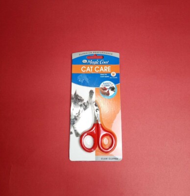 FOUR PAWS  MAGIC COAT CAT CLAW CLIPPER