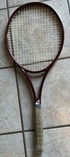 Rare Wimbledon Tradition Tennis Racket Racquet 4 1/2