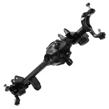 Front Axle Housing Assembly For Jeep Wrangler JK 68004068AB 68004068AC 2018