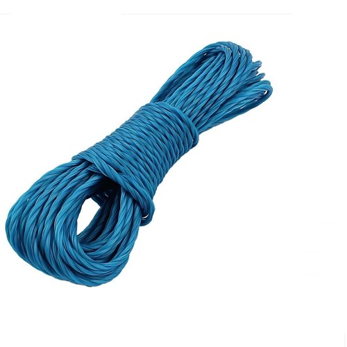 Heavy Duty Washing Line Rope 10M Premium Tough Clothes Washing Laundry Dryer - Picture 8 of 10