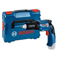 Bosch Akku-Trockenbauschrauber GTB 12V-11 Ohne Akku Ohne Lader In L-BOXX
