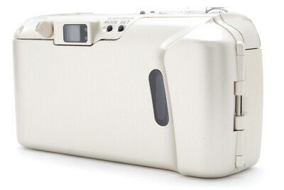 MINT】Olympus Mju II Zoom VF Point& Shoot 35mm Film Camera From