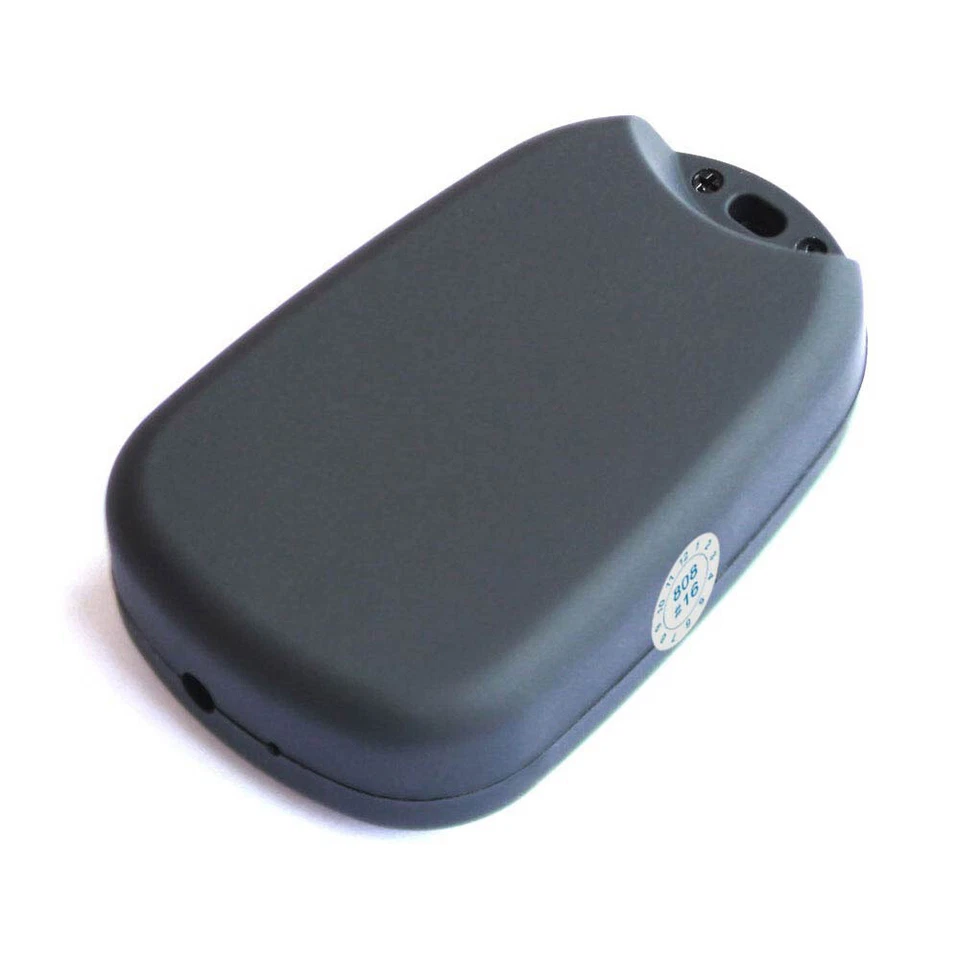 Mobius #32S Lens A Action Camera Mini Camcorder Sports Cam Car Charger/Cap Mount - Image 4 of 4