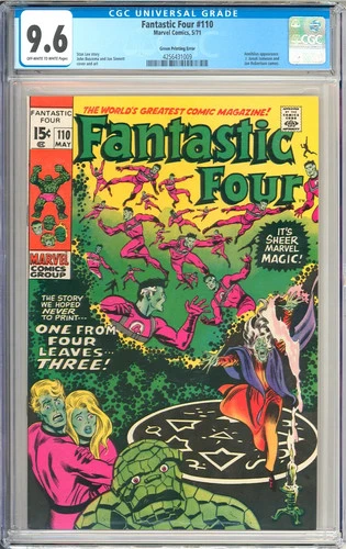 Comic Image