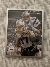 2010 Topps Prime - 3rd Quarter Tom Brady Rob Gronkowski Taylor Price #3Q-29 (RC)