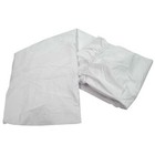 R & R Textile X32013 Bed Sheets,King Xl,108X115 In.,Pk12