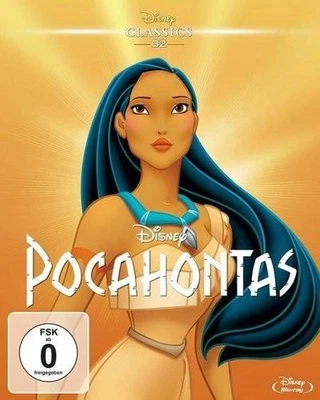 Pocahontas Irene Bedard - Bild 1 von 4