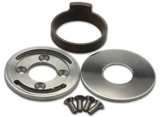 Pro-One Performance Internal Fork Stop Kit Motorcycle Street Bike 103413