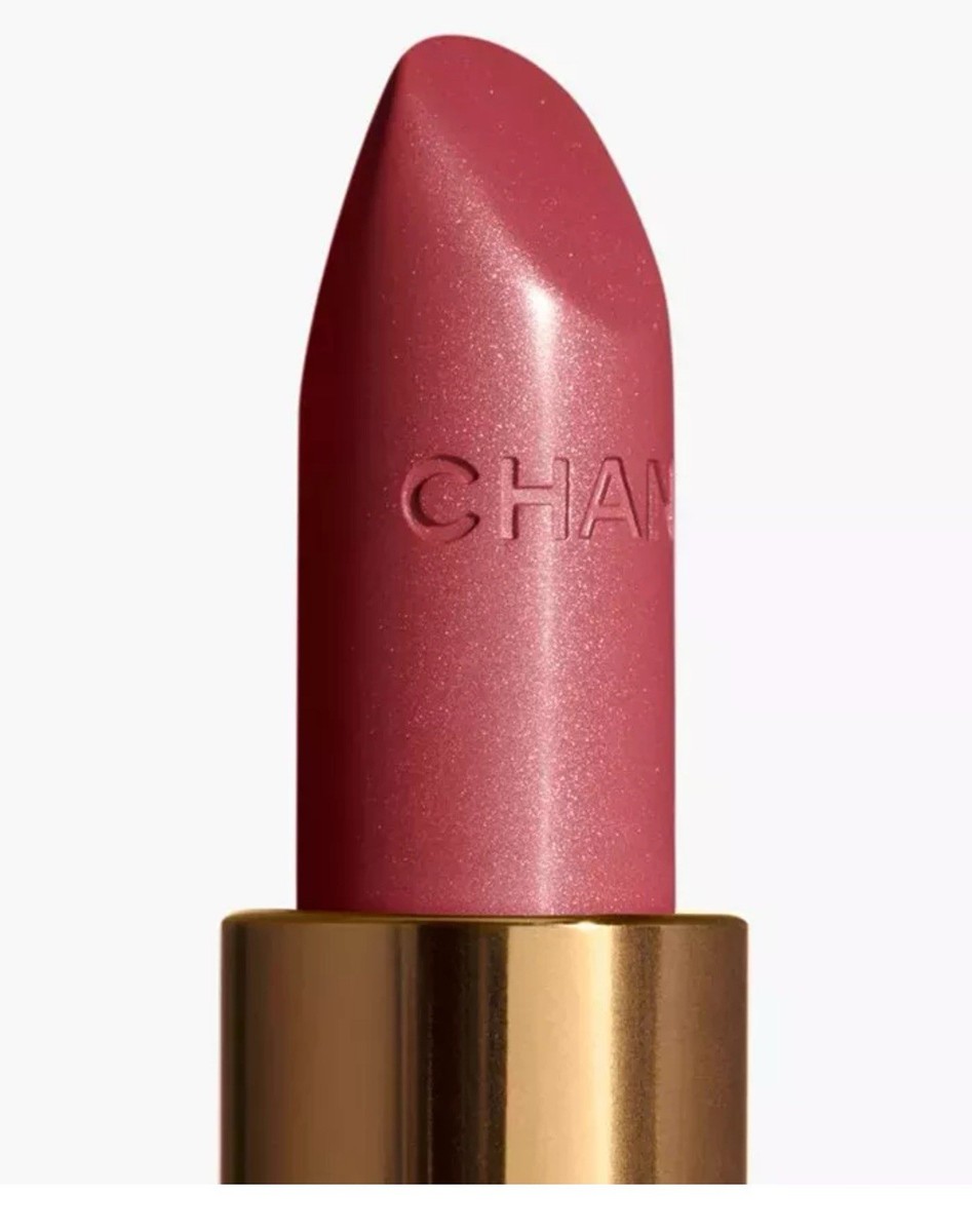 CHANEL Lipstick Rouge Coco Ultra Hydrating Lip Colour 428