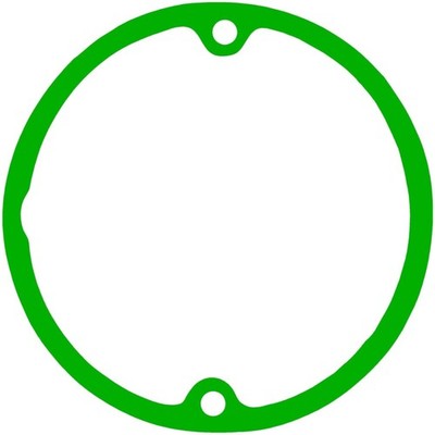 Zündkontaktdeckeldichtung (Nr. 11060-1594) für Kawasaki Z1A Z B Ltd Z H2 SE Kawa