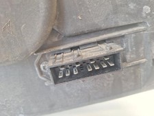 Feu avant (phare) Citroen C6