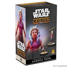 Star Wars: Legion - Commander  Padawan Ahsoka Tano