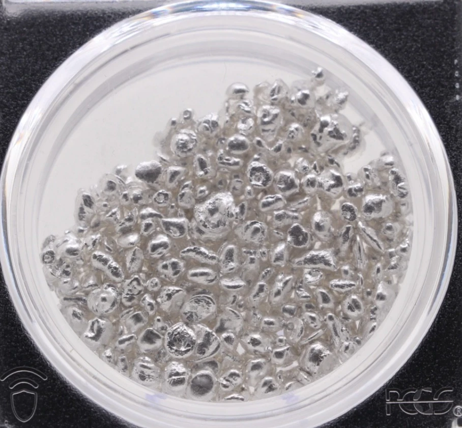 2025 PCGS-Certified 1 oz Silver from SS Tilawa Shipwreck - Image 3 of 4