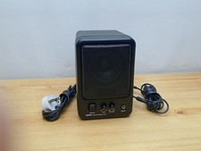 Vintage Yamaha MS101 30w Monitor Speaker - Fully Working 