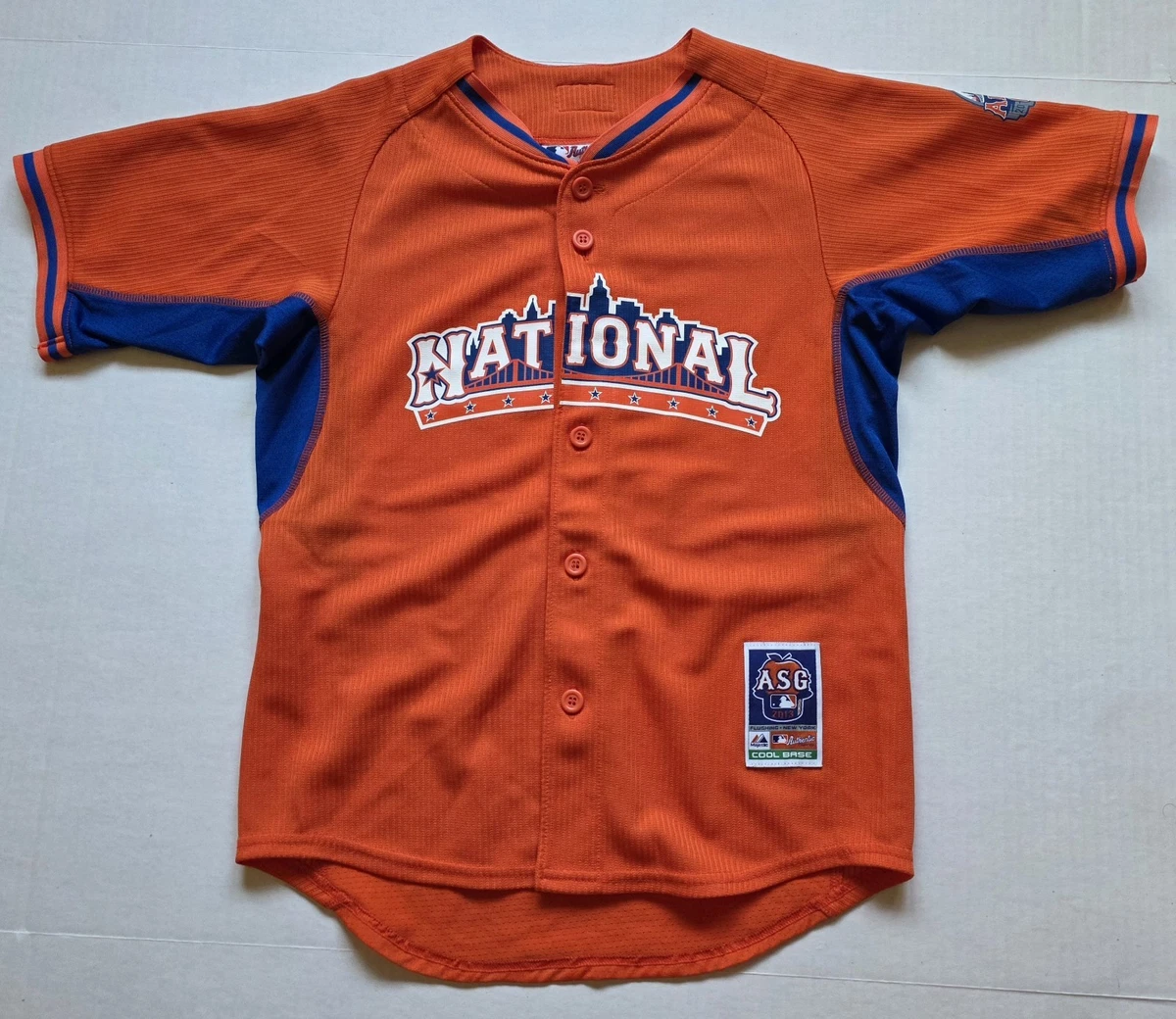 Majestic Bryce Harper All-Star Game MLB Fan Apparel & Souvenirs