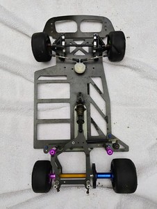 ラジコン アソシエイテッドRC10L ジャンク Rc 10L | eBay