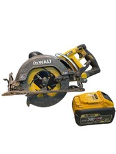 DEWALT DCS577T2 54V XR CIRCULAR SAW