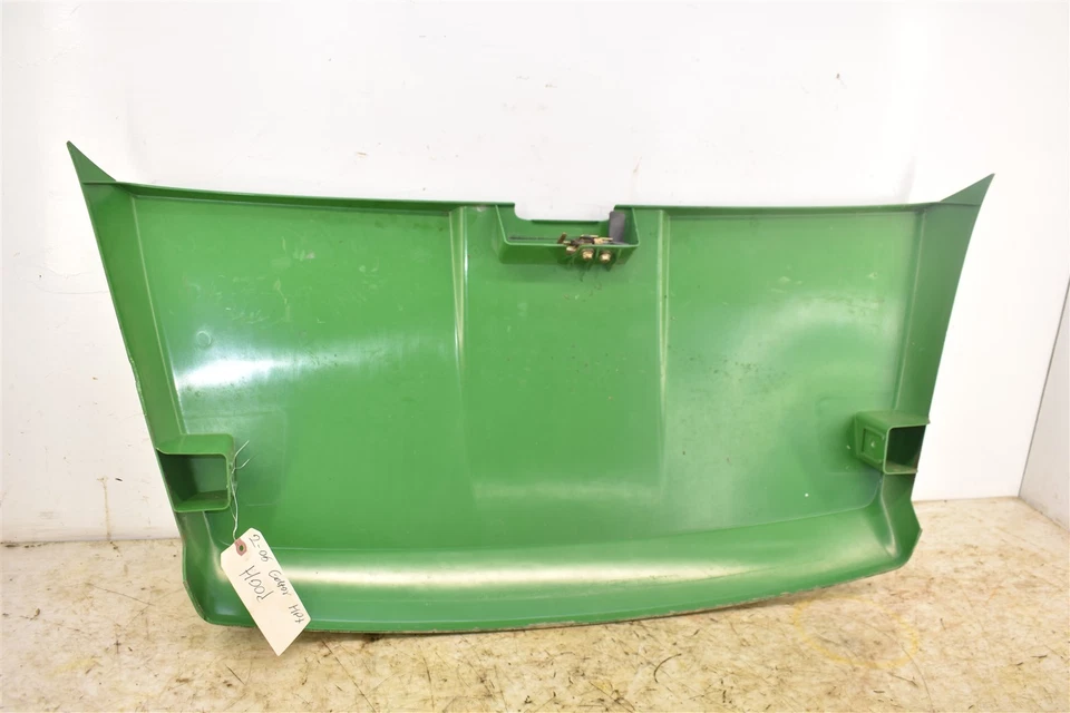 John Deere Gator HPX 2006 4x4 capó AM134419 Foto 2 de 3