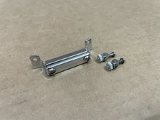 Slingerland 50s 60s Vintage Snare Drum Butt Plate