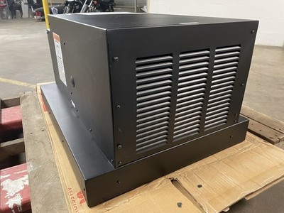 LIEBERT ECM2000LT-X60 ENVIRONMENTAL CONTROL MODULE DATA CABINET RACK COOLING