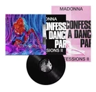 PREORDER JULY Madonna x BILT Confessions II Vinyl LP LIMITED EDITION