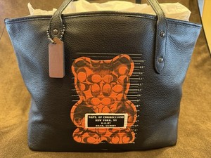 Coach Gummy Bear | eBay