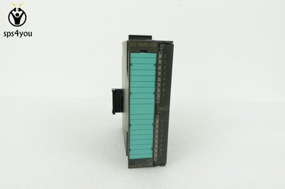 VIPA SM322 DO 16xRELAIS VIPA 322-1HH00