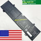 New Genuine C41N2302 battery For Asus ROG Zephyrus G14 2024 GA403 TUF Gaming A14
