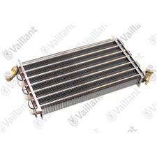 VA Wärmetauscher HW Vaillant-Nr. 061836