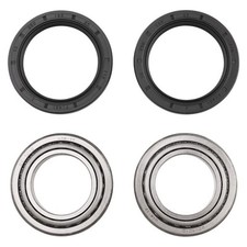 Tusk Rear Axle Bearing and Seal Kit For POLAR...