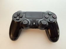 USED SONY PS4 CUH-ZCT1U WIRELESS CONTROLLER V...