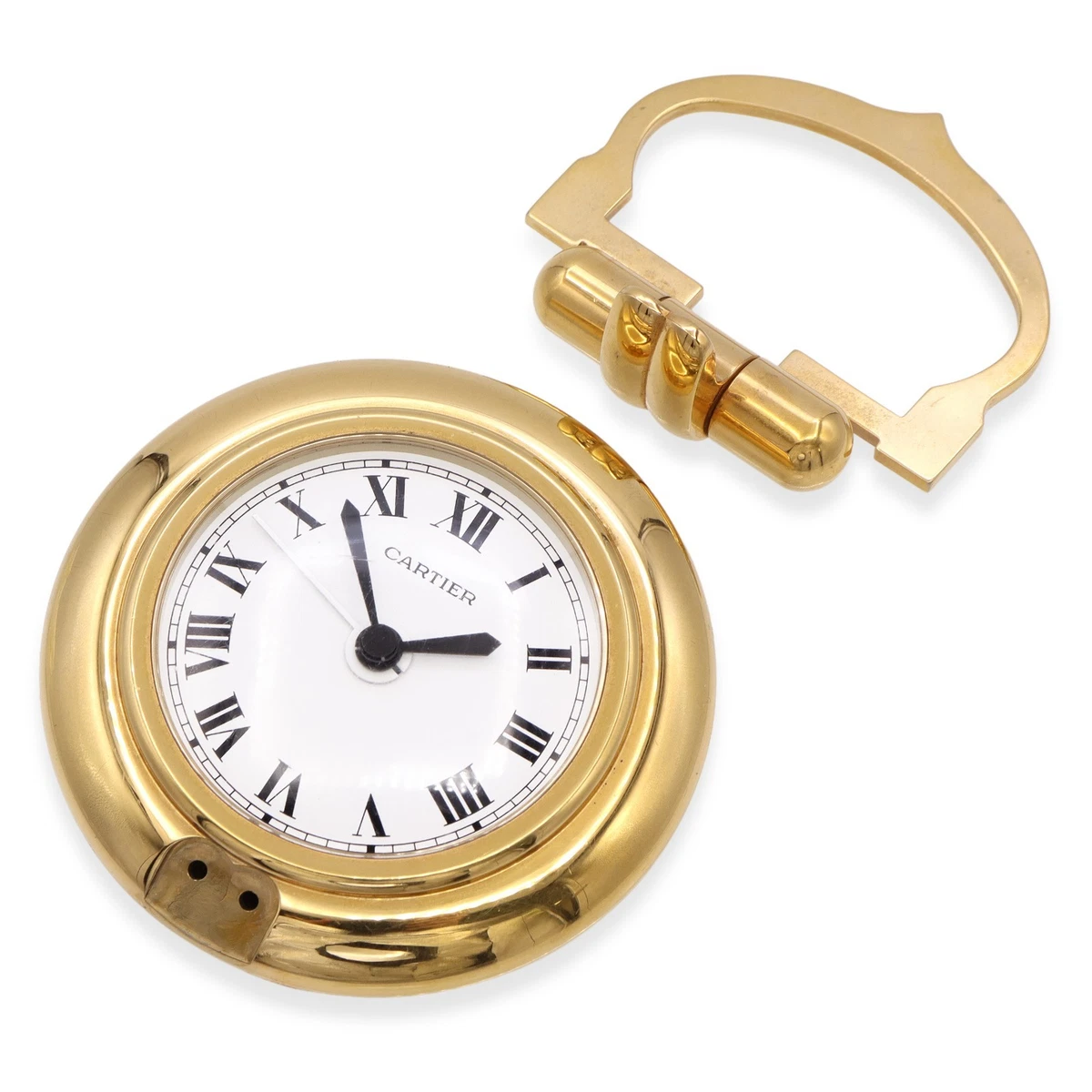 Cartier Clock for sale | eBay