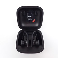 Beats Powerbeats Pro Wireless Performance Sport Earbuds Black A2454