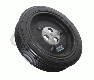 VD1099 CONTITECH Pulley, Crankshaft for FORD