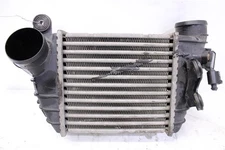 Used Intercooler fits: 2004 Audi TT 4 cylinder 1.8L turbo 180 hp engine ID ATC G