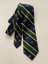 PRONTO UOMO SILK TIE 58X3." WIDE.NEW.