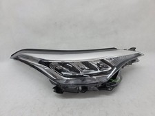 Toyota C-HR II 2023 Vorne rechts Scheinwerfer 81110-F4180-00 SPP14007