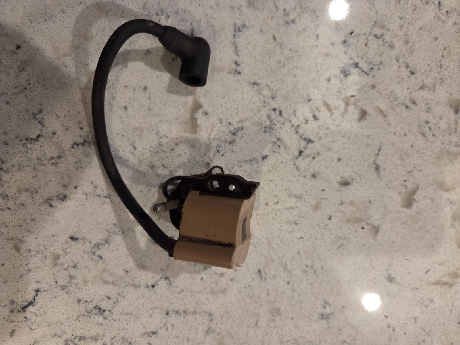 Bobina Accensione Per Motoseghe ECHO - KIORITZ - HOKKAIDO