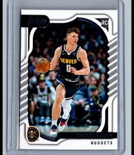 Christian Braun 2022-23 Panini Chronicles #114