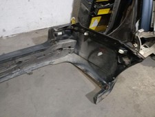 Pare-choc arrière Hyundai TERRACAN