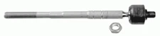 Lemforder Inner Tie Rod Front Left Right 3372601 Replacement Part