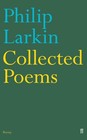 Collected Poems by Philip Larkin (English) Paperback Book