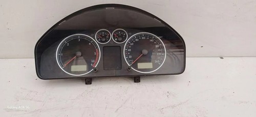 VW SHARAN 7M8, 7M9, 7M6 Kombiinstrument 7M7920800J 2.80 Petrol 128kw 34902962