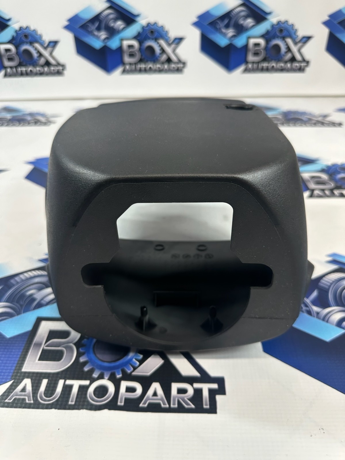 2014-2020 MITSUBISHI OUTLANDER Complete Steering Column Housing Cover OEM