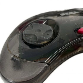 Sega Saturn Controller Cool Pad (Set of 5) SEGA Game peripherals【used】