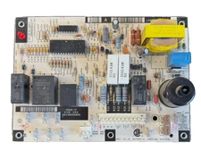 LH33WP003A GUARANTEED WORKING 1068-11 Carrier Circuit Control Board LH33WP003