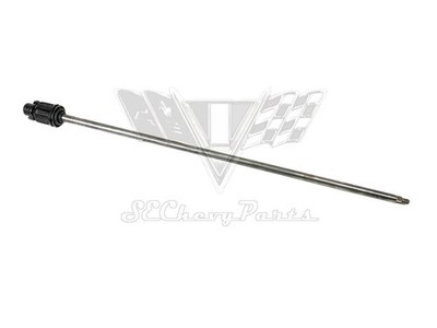 1961-1964 Chevy Impala Steering Column Shaft w/ Coupler & Clamp