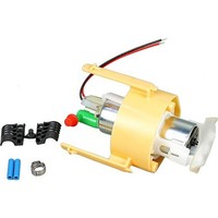 Metzger 2250345 Kraftstoffpumpe FüR Mercedes Benz E Klasse CLS S211 W211 C219